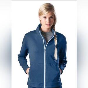 Zorrel Syntrel Stockton Lightweight Jacket